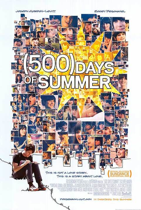 (500) Days of Summer