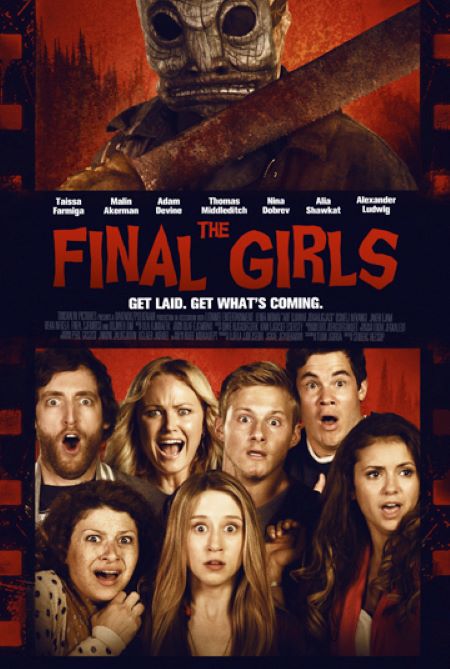 The Final Girls