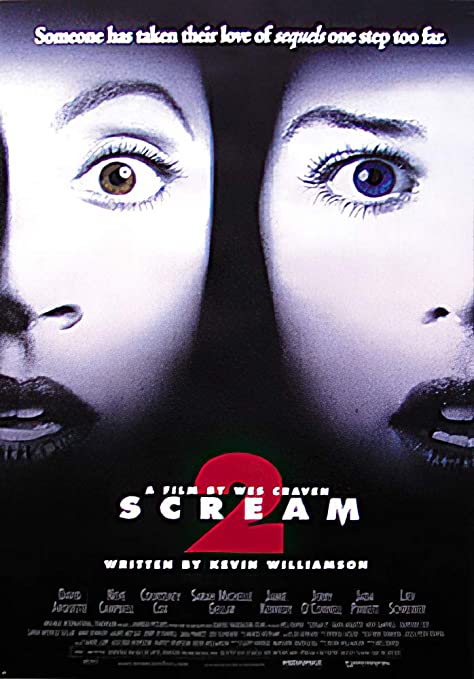 scream 2