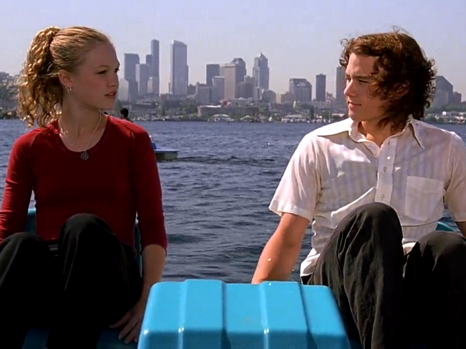 10 things I hate about you