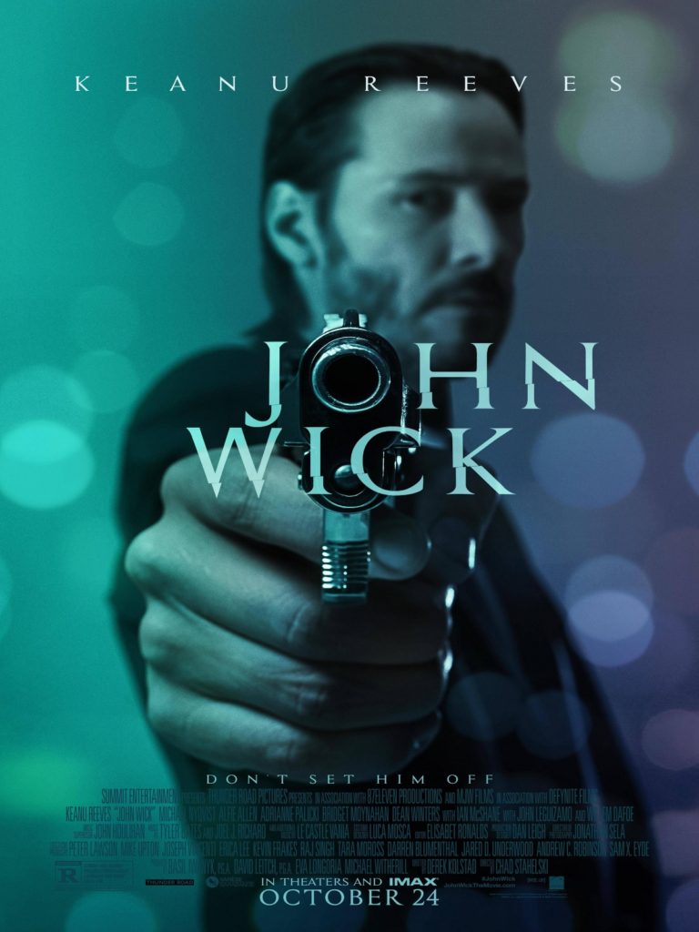 Jhon Wick