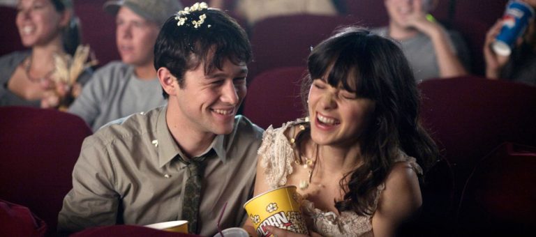 (500) Days of Summer