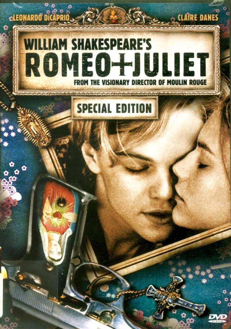 romeo + julieta