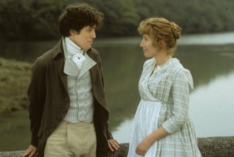 sense and sensibility