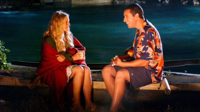 peliculas adam sandler