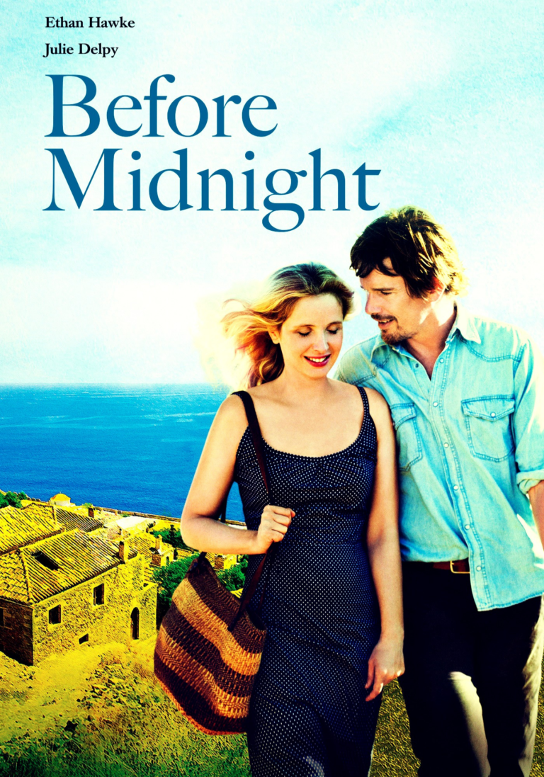 Before Midnight