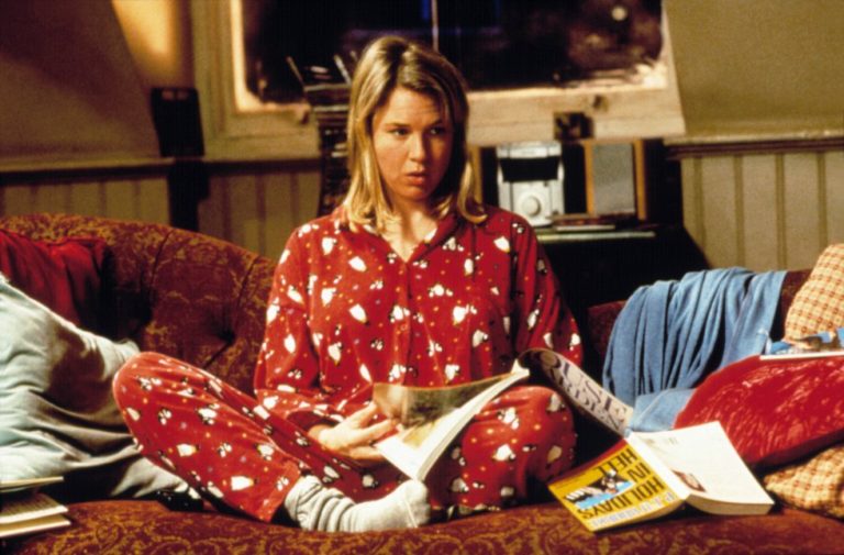 Bridget Jones diary