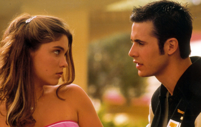 She’s all that