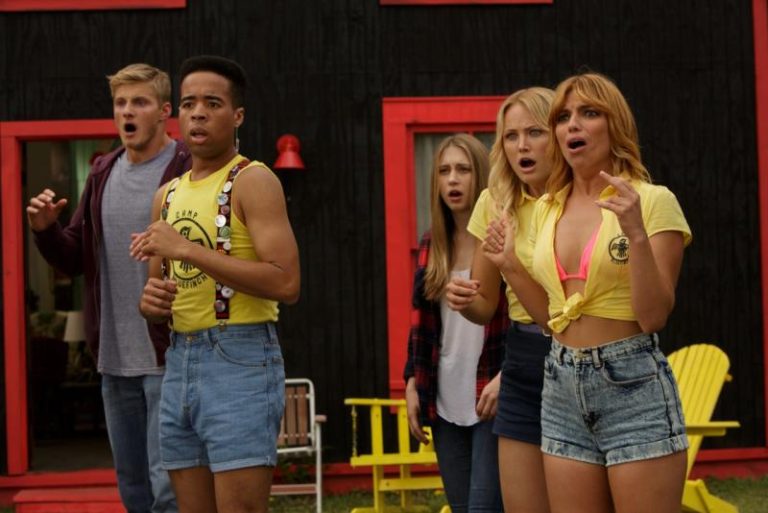 The Final Girls