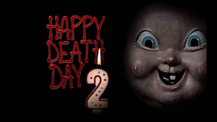 happy death day 2