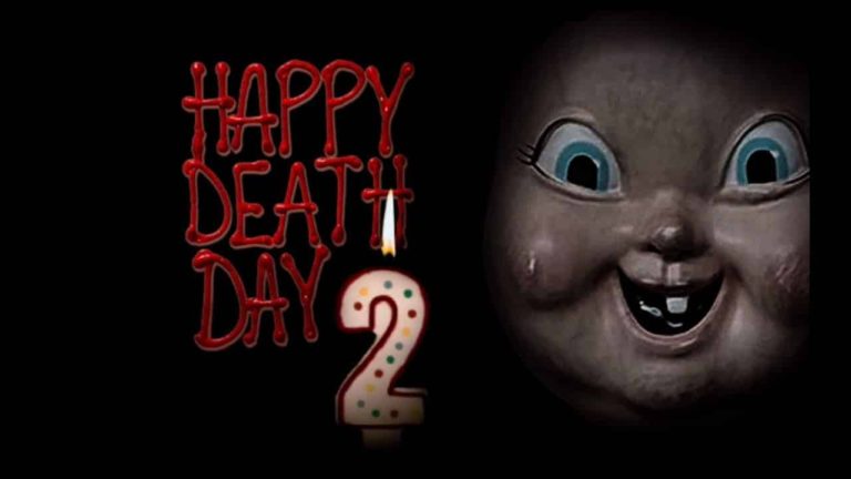 happy death day 2