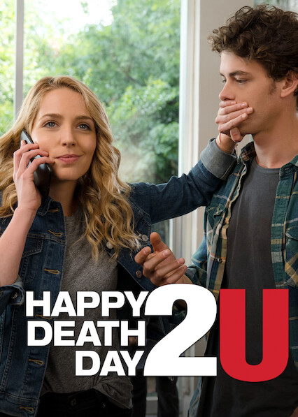 happy death day 2u