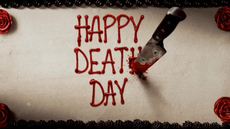 happy death day