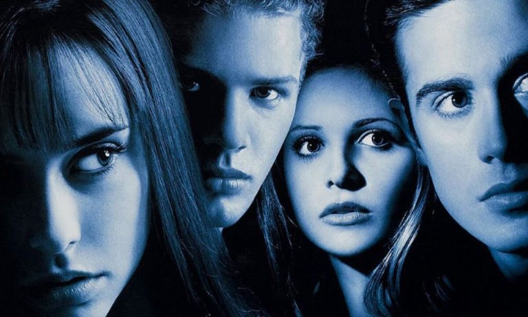 i know what you did last summer