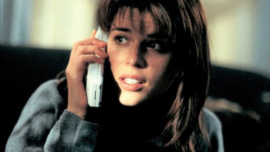 scream 1 1996