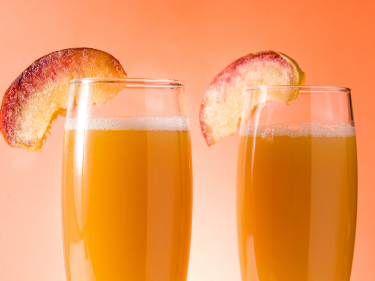bellini receta