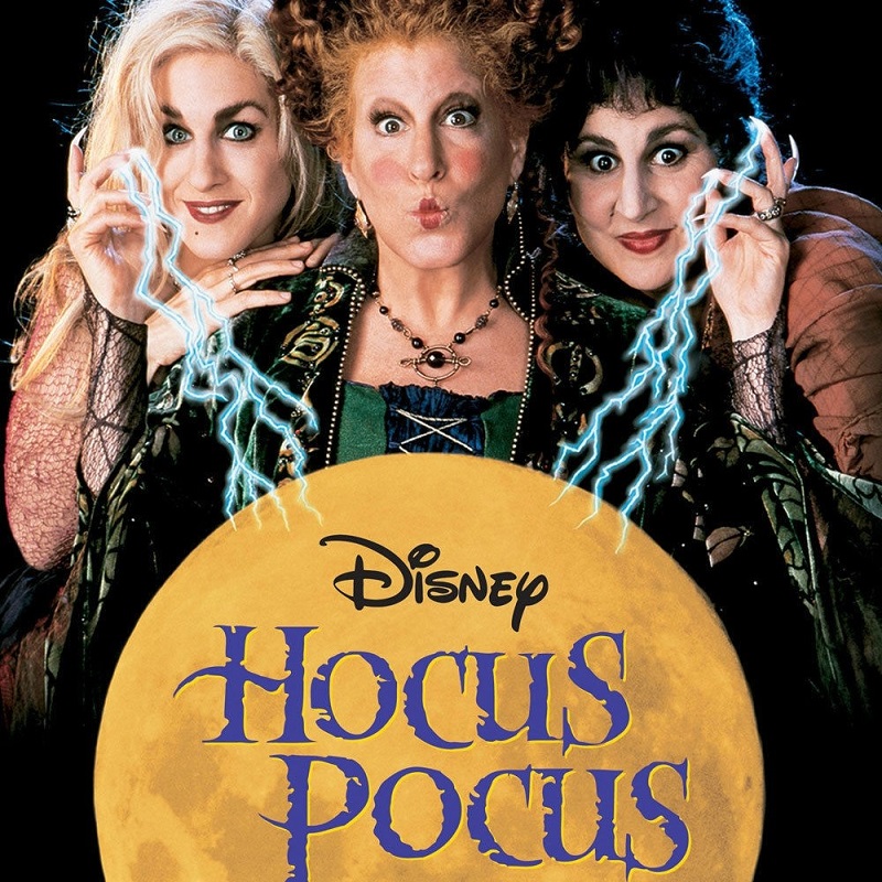 Hocus Pocus