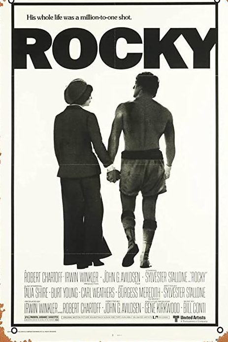 Rocky