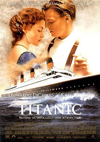 Titanic