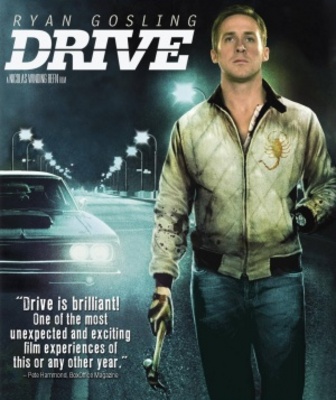 drive