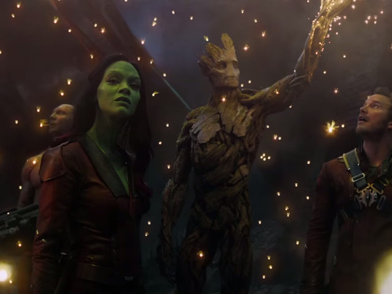 Guardians of the Galaxy