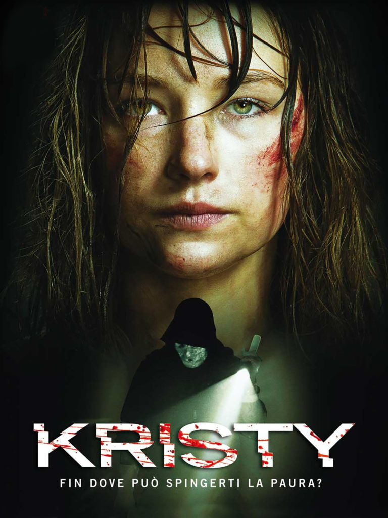 kristy