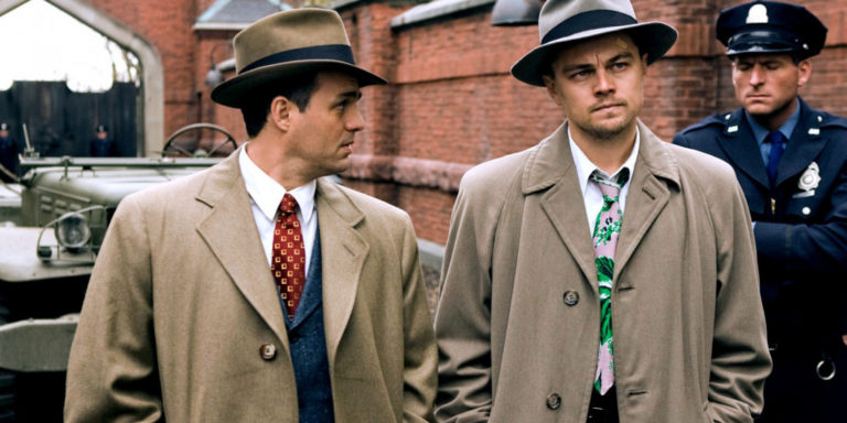 shutter island