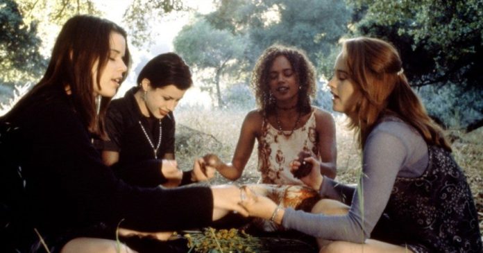 the craft