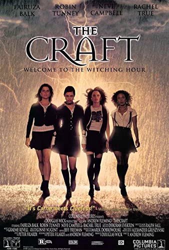 the craft