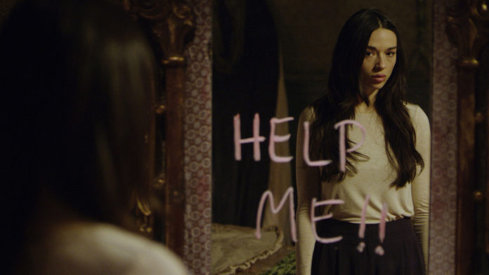 Ghostland
