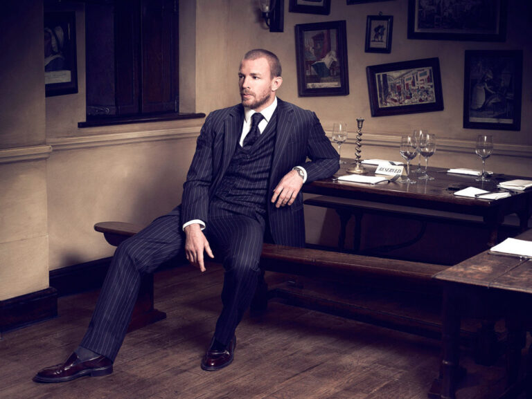 Guy Ritchie