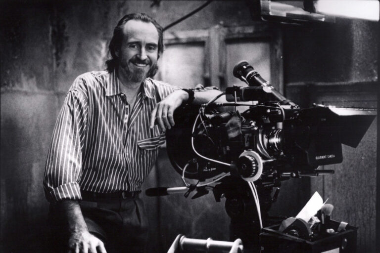 Wes Craven