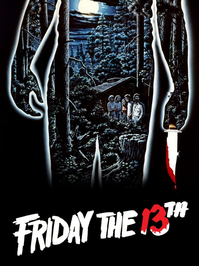 Friday the 13th