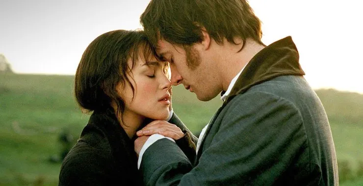 Pride and Prejudice