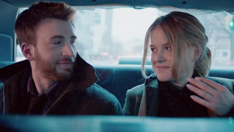 before we go