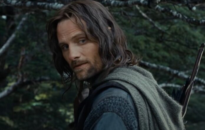 Aragorn