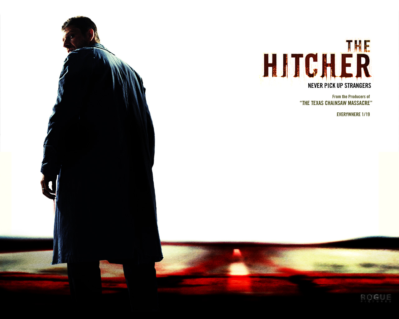 hitcher